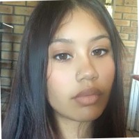 Chandre Cheriche Warner