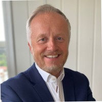 Jørn I. Berg