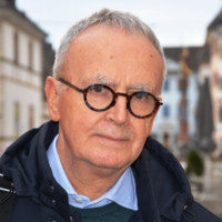 Jean-Luc Crevoisier