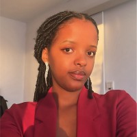 Joannah Uwase