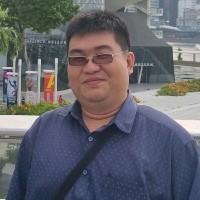 David Setyo