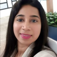 Karthika Madhu