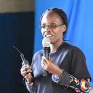 GRACE NYAGA