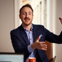 Rasmus Evensen