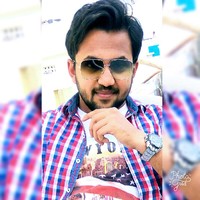 Mayank Babariya