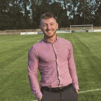 Alex Fowell