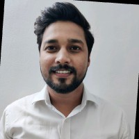 Krishna Pundhir