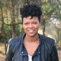 Jasmine Comer, Ms