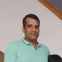 Sumesh Melemadam