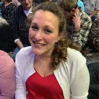 Alaina Eagle
