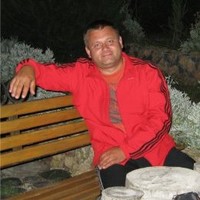 Serhii Zhyla