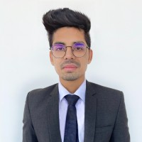 Sarosh Syed