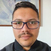 Jaime Ramon Maldonado Chavez