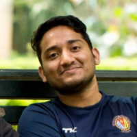 Anupam Singh