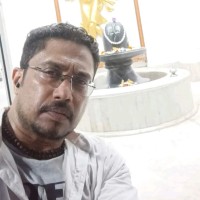 Suman Roy
