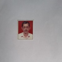 Krishna Rane