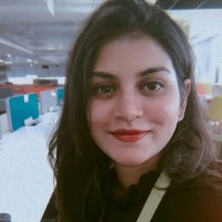 Deepali Patel