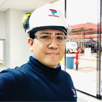 Herbert Cerna Quispe