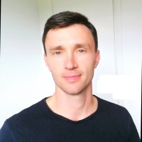 Vadym Andriievskyi