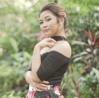 Joana Marie Fuentebella