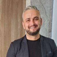 Elvis Koleci