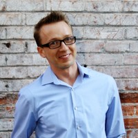 Nick Ivanov