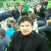 Predrag Milovic