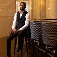 Derrick Gant Jr