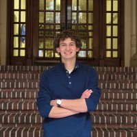 Lukas Eikenbary-Barber