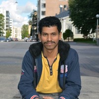Maheswaran T