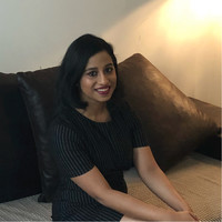 Shweta Subramaniam