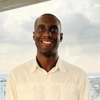 Laurence Kafunya