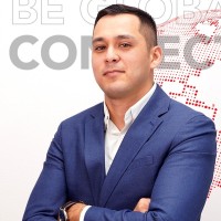 Marcos Morales