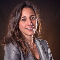 Ruth Chamorro Rodriguez