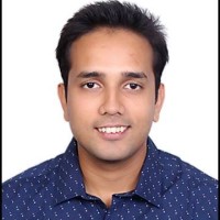 Anupam Dubey