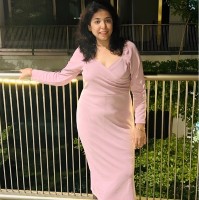 Heena Narsani