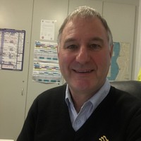 Martin Darby