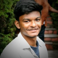 Praveenkumar M