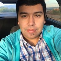 Camilo Rivas Sanhueza