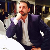 Chris Petridis