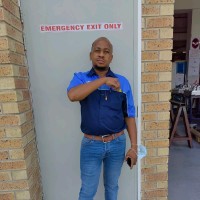 Sililo Bongani Masango