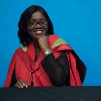 Mary Oluyemisi AINA, PhD
