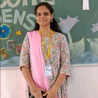 Gayathri T