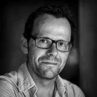 Vincent van den Hoogen