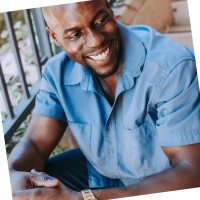 Maurice Whitfield