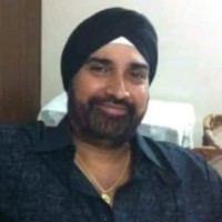 Raj Singh