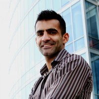 Alex Patel