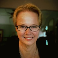 Jeaniene Spink