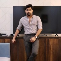 Rohit K Babra