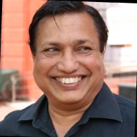 Deviprasad Dash